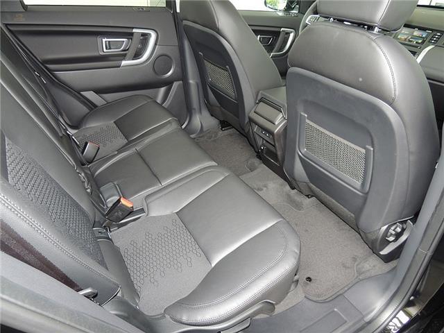 Thumbnail von Land Rover Discovery Sport 2,0 SD4 4WD SE Aut. SE