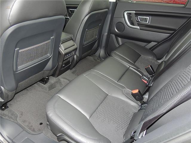 Thumbnail von Land Rover Discovery Sport 2,0 SD4 4WD SE Aut. SE