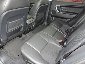 Thumbnail von Land Rover Discovery Sport 2,0 SD4 4WD SE Aut. SE