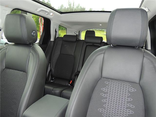 Thumbnail von Land Rover Discovery Sport 2,0 SD4 4WD SE Aut. SE