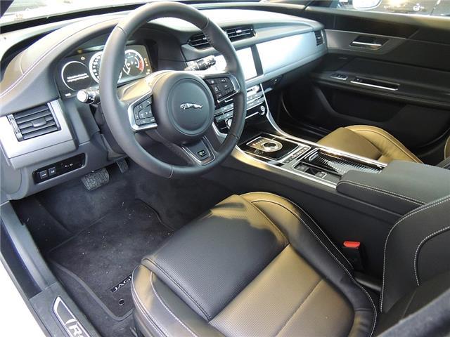 Thumbnail von Jaguar XF Sportbrake 20d AWD R-Sport Aut. R-Sport