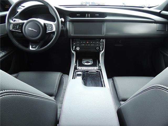 Thumbnail von Jaguar XF Sportbrake 20d AWD R-Sport Aut. R-Sport