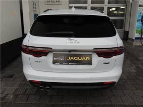 Thumbnail von Jaguar XF Sportbrake 20d AWD R-Sport Aut. R-Sport