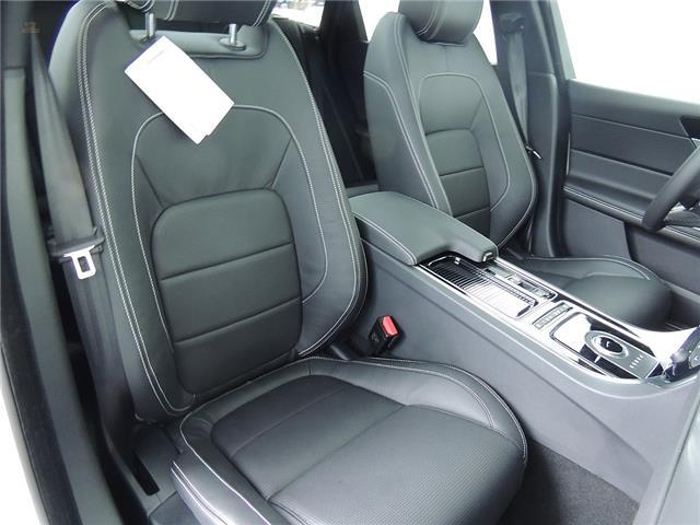 Thumbnail von Jaguar XF Sportbrake 20d AWD R-Sport Aut. R-Sport