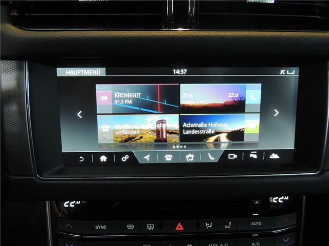 Thumbnail von Jaguar XF Sportbrake 20d AWD R-Sport Aut. R-Sport