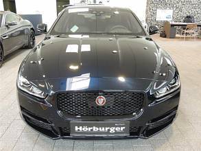 Thumbnail von Jaguar XE 20d Portfolio Aut.