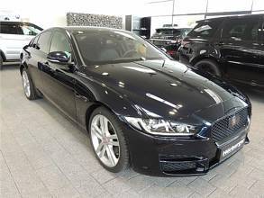 Thumbnail von Jaguar XE 20d Portfolio Aut.