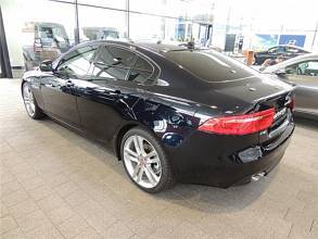 Thumbnail von Jaguar XE 20d Portfolio Aut.
