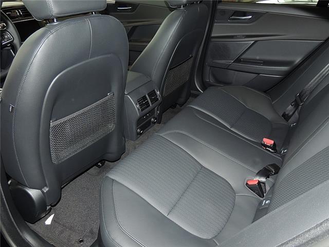 Thumbnail von Jaguar XE 20d Portfolio Aut.