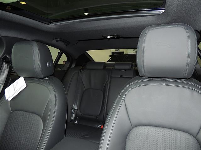 Thumbnail von Jaguar XE 20d Portfolio Aut.