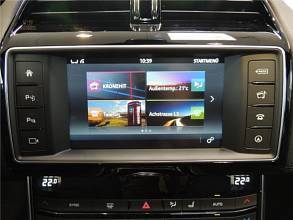 Thumbnail von Jaguar XE 20d Portfolio Aut.