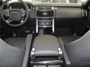 Thumbnail von Land Rover Range Rover 3,0 TDV6 Vogue DPF