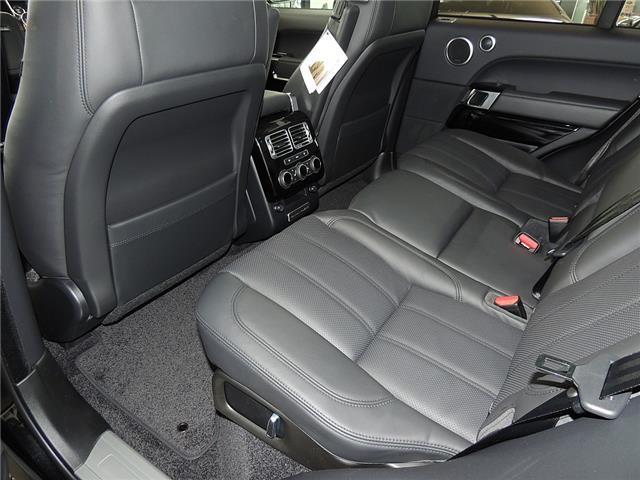 Thumbnail von Land Rover Range Rover 3,0 TDV6 Vogue DPF