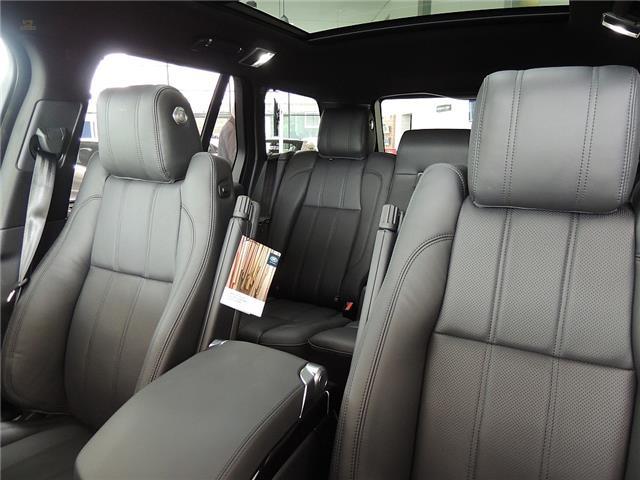 Thumbnail von Land Rover Range Rover 3,0 TDV6 Vogue DPF