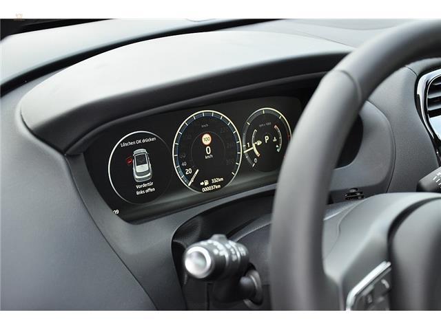 Thumbnail von Jaguar F-Pace 20d AWD Portfolio Aut. Portfolio