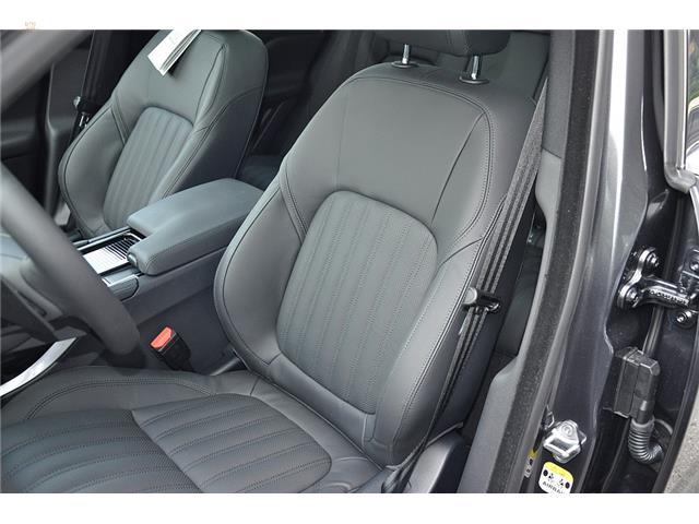 Thumbnail von Jaguar F-Pace 20d AWD Portfolio Aut. Portfolio