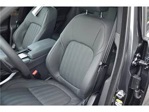 Thumbnail von Jaguar F-Pace 20d AWD Portfolio Aut. Portfolio