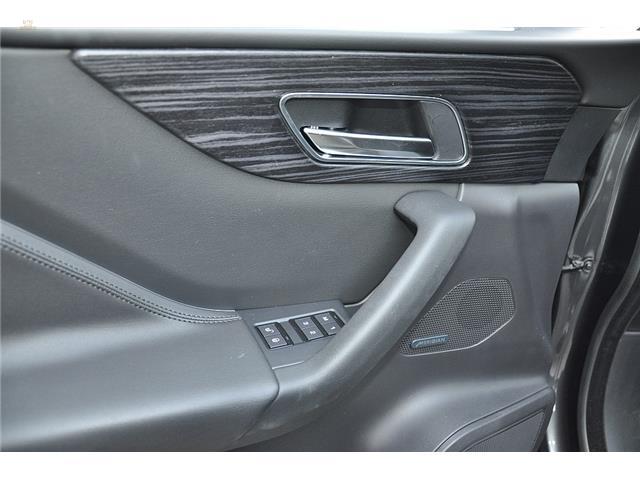 Thumbnail von Jaguar F-Pace 20d AWD Portfolio Aut. Portfolio