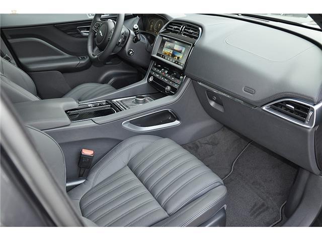 Thumbnail von Jaguar F-Pace 20d AWD Portfolio Aut. Portfolio