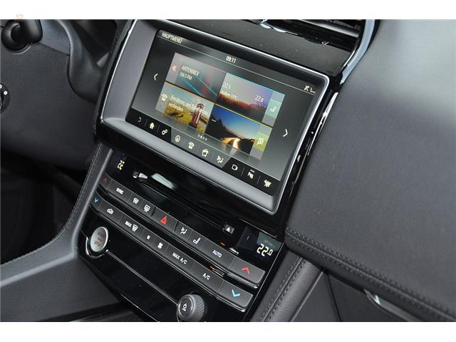 Thumbnail von Jaguar F-Pace 20d AWD Portfolio Aut. Portfolio