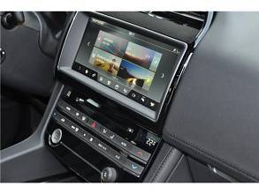 Thumbnail von Jaguar F-Pace 20d AWD Portfolio Aut. Portfolio