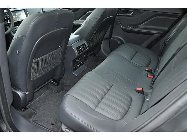 Thumbnail von Jaguar F-Pace 20d AWD Portfolio Aut. Portfolio