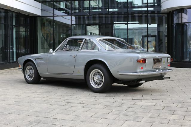 Thumbnail von Maserati Andere Sebring 4.0 Liter* - Nr. #3 von #19