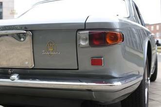 Thumbnail von Maserati Andere Sebring 4.0 Liter* - Nr. #3 von #19