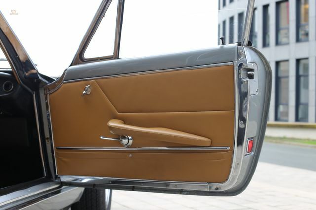 Thumbnail von Maserati Andere Sebring 4.0 Liter* - Nr. #3 von #19