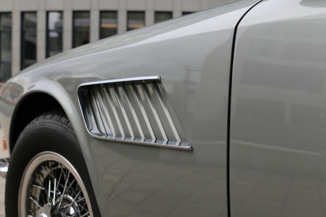 Thumbnail von Maserati Andere Sebring 4.0 Liter* - Nr. #3 von #19