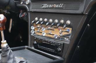 Thumbnail von Maserati Andere Sebring 4.0 Liter* - Nr. #3 von #19