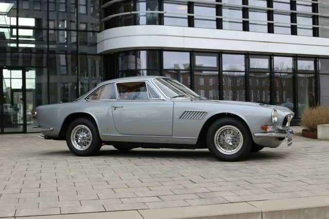 Thumbnail von Maserati Andere Sebring 4.0 Liter* - Nr. #3 von #19