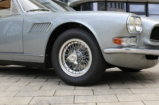 Thumbnail von Maserati Andere Sebring 4.0 Liter* - Nr. #3 von #19