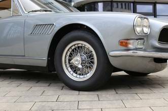 Thumbnail von Maserati Andere Sebring 4.0 Liter* - Nr. #3 von #19