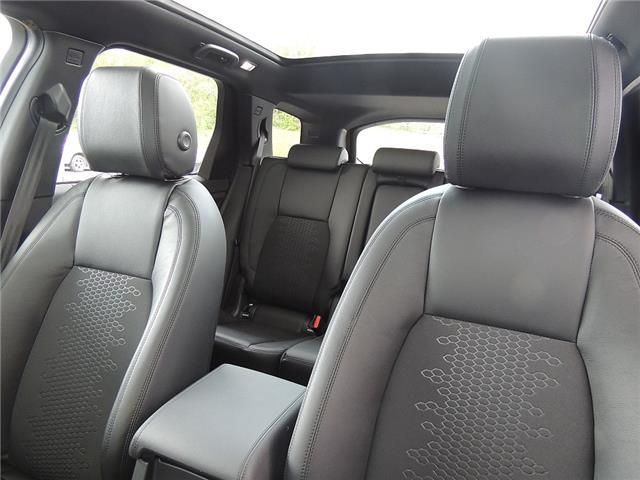 Thumbnail von Land Rover Discovery Sport 2,0 TD4 4WD SE Aut. SE