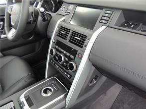 Thumbnail von Land Rover Discovery Sport 2,0 TD4 4WD SE Aut. SE