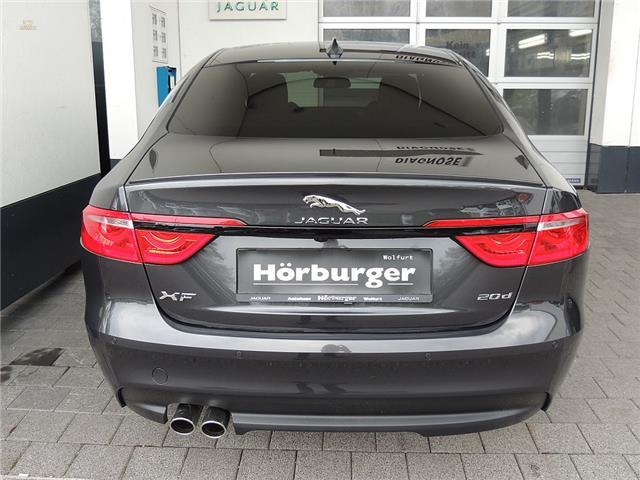Thumbnail von Jaguar XF 20d R-Sport Aut. R-Sport