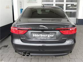 Thumbnail von Jaguar XF 20d R-Sport Aut. R-Sport