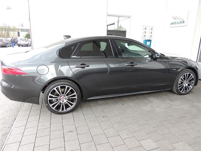 Thumbnail von Jaguar XF 20d R-Sport Aut. R-Sport