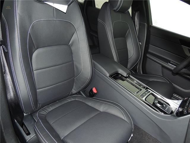 Thumbnail von Jaguar XF 20d R-Sport Aut. R-Sport