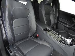 Thumbnail von Jaguar XF 20d R-Sport Aut. R-Sport