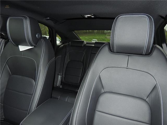 Thumbnail von Jaguar XF 20d R-Sport Aut. R-Sport