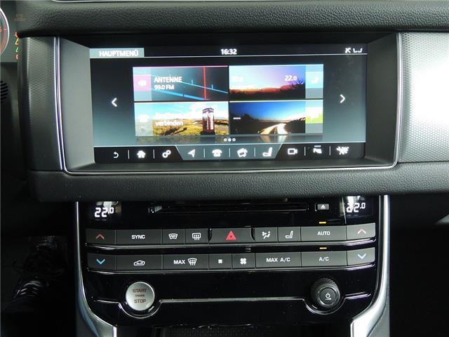 Thumbnail von Jaguar XF 20d R-Sport Aut. R-Sport