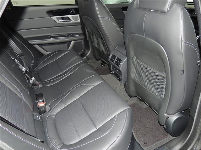 Thumbnail von Jaguar XF 20d R-Sport Aut. R-Sport