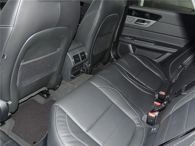 Thumbnail von Jaguar XF 20d R-Sport Aut. R-Sport