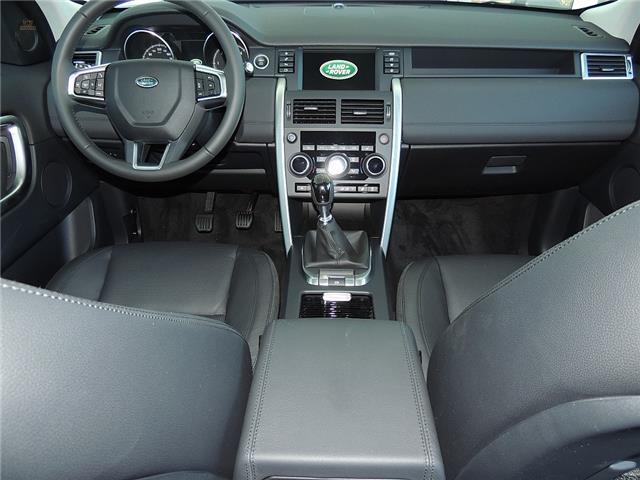 Thumbnail von Land Rover Discovery Sport 2,0 SD4 4WD HSE HSE