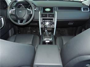 Thumbnail von Land Rover Discovery Sport 2,0 SD4 4WD HSE HSE