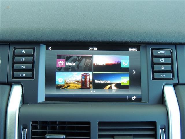 Thumbnail von Land Rover Discovery Sport 2,0 SD4 4WD HSE HSE