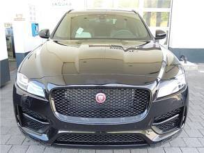Thumbnail von Jaguar F-Pace 20d AWD R-Sport Aut. R-Sport