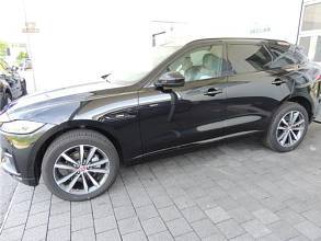 Thumbnail von Jaguar F-Pace 20d AWD R-Sport Aut. R-Sport